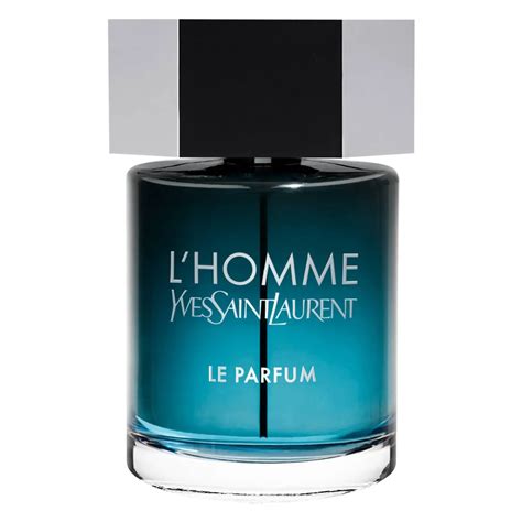 ysl l'homme longevity|ysl l'homme perfume.